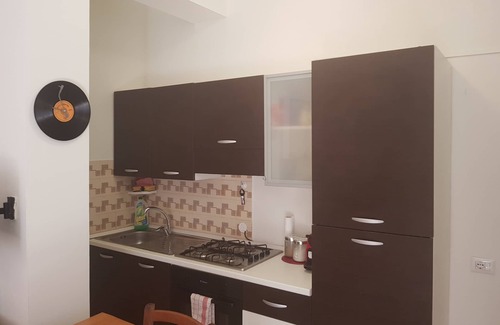 Cannizzaro Apartamento | Aci Castello: Estudio - Acicastello