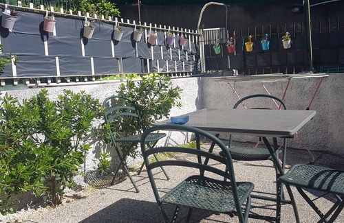 Cannizzaro Apartamento | Aci Castello: Estudio - Acicastello