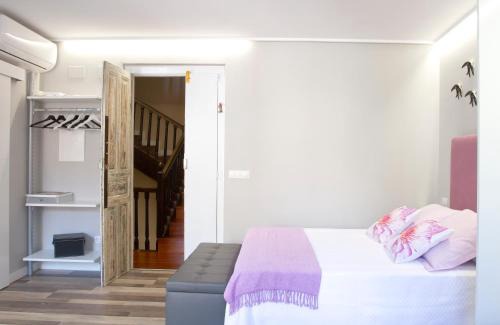 Ourense Apartamento | Acio Tinto Loft Casco Histórico de Ourense
