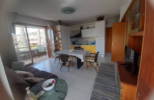Capo Mulini Casa | apartamento en residencia con piscina a 200 metros del mar Capomulini - acitrezza
