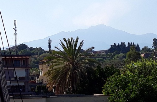 Capo Mulini Casa | apartamento en residencia con piscina a 200 metros del mar Capomulini - acitrezza