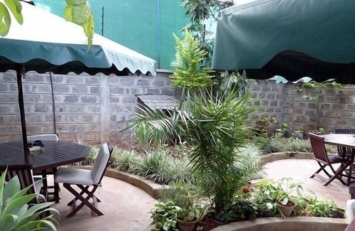 Kajiado Casa | ACK GUEST HOUSE KAJIADO