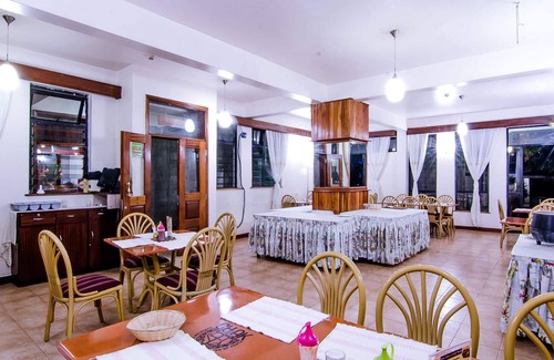 Kajiado Casa | ACK GUEST HOUSE KAJIADO