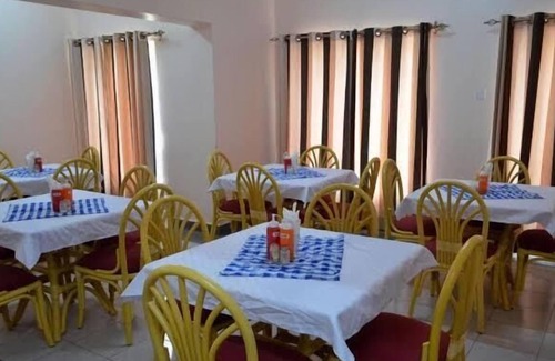 Kajiado Casa | ACK GUEST HOUSE KAJIADO