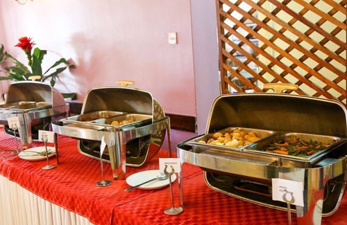 Kajiado Casa | ACK GUEST HOUSE KAJIADO
