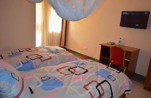 Ngelani Casa | ACK Guest House Machakos