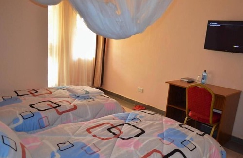 Ngelani Casa | ACK Guest House Machakos