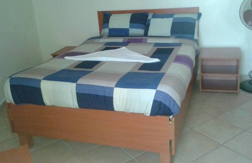 Homa Bay Casa | ACK Guesthouse Homa Bay