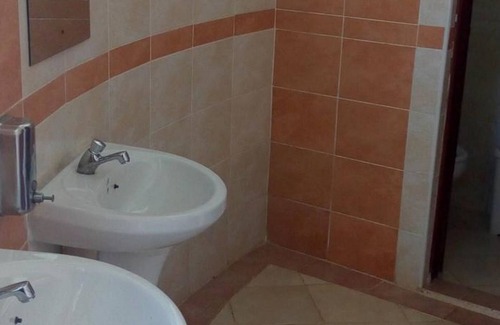 Homa Bay Casa | ACK Guesthouse Homa Bay