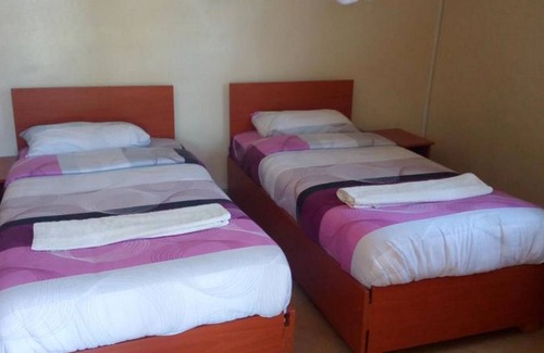 Homa Bay Casa | ACK Guesthouse Homa Bay
