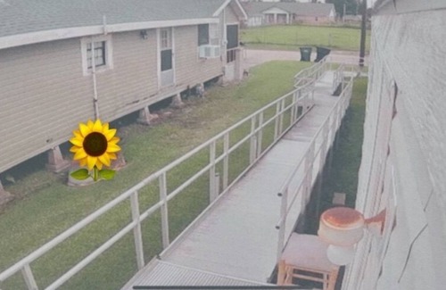 Houma Casa | Acklen’s Diamond in the Ruff