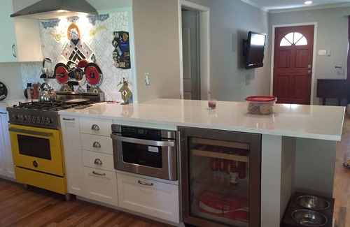Barton Hills Casa | Casa de lujo, ACL / Zilker Pk, Jacuzzi, Centro de la ciudad, SoLa,
