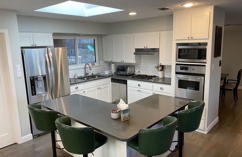 Barton Hills Casa | ACL Zilker-Barton Springs-Downtown-Distancia a todo!