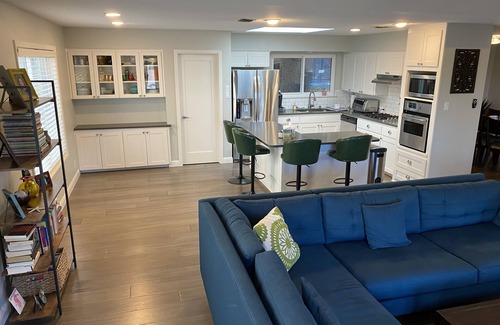 Barton Hills Casa | ACL Zilker-Barton Springs-Downtown-Distancia a todo!
