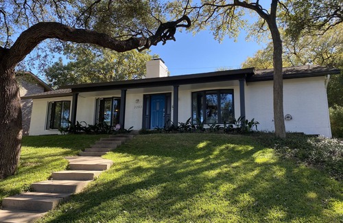 Barton Hills Casa | ACL Zilker-Barton Springs-Downtown-Distancia a todo!
