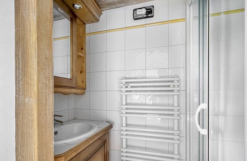 Les Carroz-d'Araches Apartamento | ACL06 Duplex 7 pers proche base de loisirs Carroz