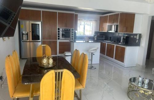 Santiago Province Apartamento | Acogedor Sweet Apartament