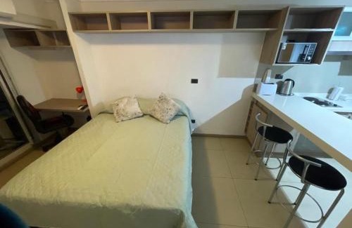 Nunoa Apartamento | Acogedor alojamiento, como nuevo