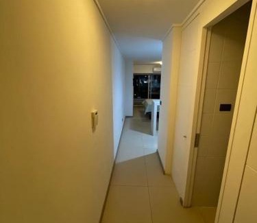 Nunoa Apartamento | Acogedor alojamiento, como nuevo