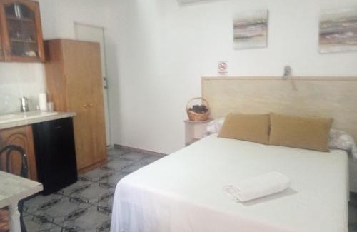 Membrilla Casa | Acogedor Alojamiento