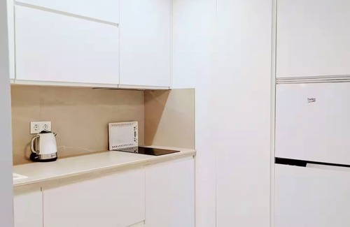 La Pobla de Farnals Apartamento | Acogedor apartamento en Playa