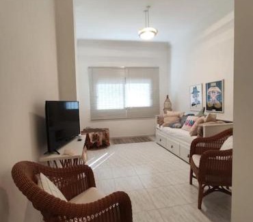 Puerto de Guimar Apartamento | Acogedor apartamento junto al mar