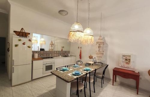 Puerto de Guimar Apartamento | Acogedor apartamento junto al mar