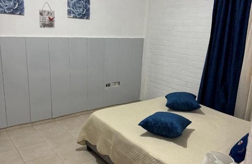 Popayan Apartamento | Acogedor Aparta estudio central 104
