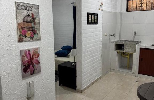 Popayan Apartamento | Acogedor Aparta estudio central 104