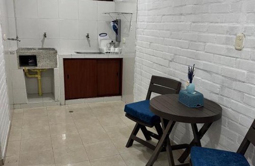 Popayan Apartamento | Acogedor Aparta estudio central 104