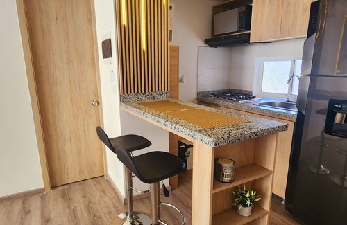 Gaira Apartamento | Acogedor apartaestudio en Santa Marta