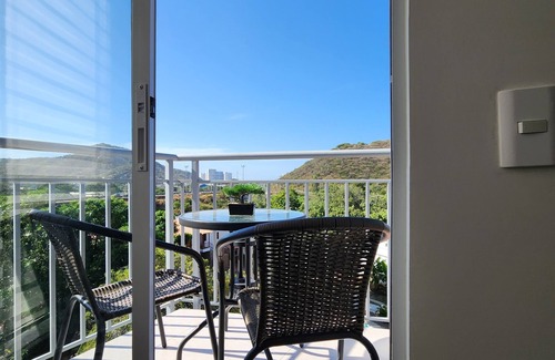 Gaira Apartamento | Acogedor apartaestudio en Santa Marta
