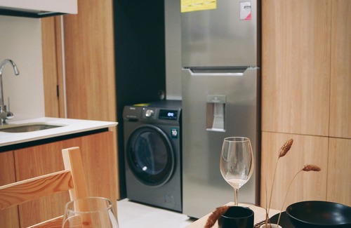 Viejo Arroyo Hondo Apartamento | Acogedor apartamento céntrico