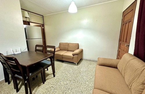Sarasota Apartamento | Acogedor apartamento Bella Vista