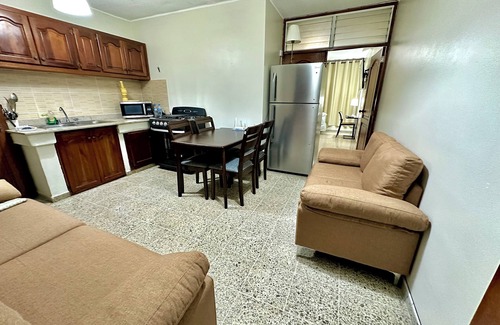 Sarasota Apartamento | Acogedor apartamento Bella Vista