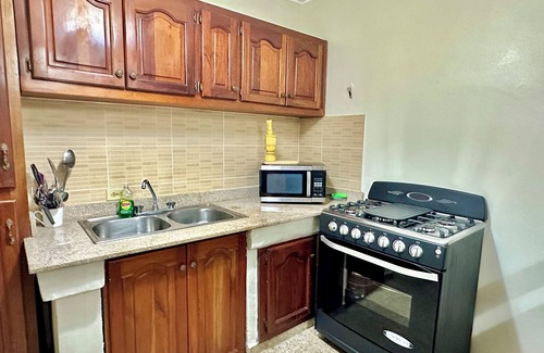Sarasota Apartamento | Acogedor apartamento Bella Vista