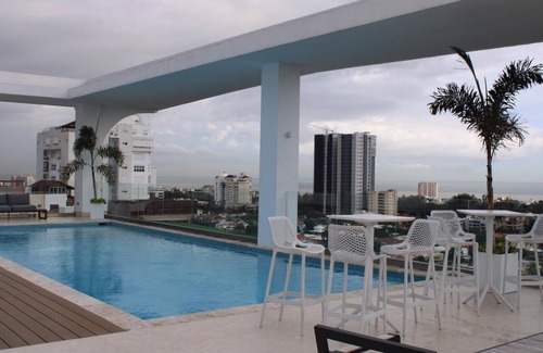 Sarasota Apartamento | Acogedor Apartamento en Bella Vista