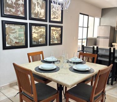 Puerto Vallarta Apartamento | Acogedor apartamento minimalista Mai