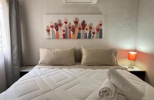 Puerto Vallarta Apartamento | Acogedor apartamento minimalista Mai