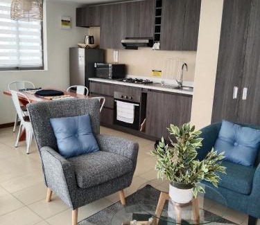 Cavancha Apartamento | ACOGEDOR ÀPARTAMENTO A CUADRAS DE CAVANCHA