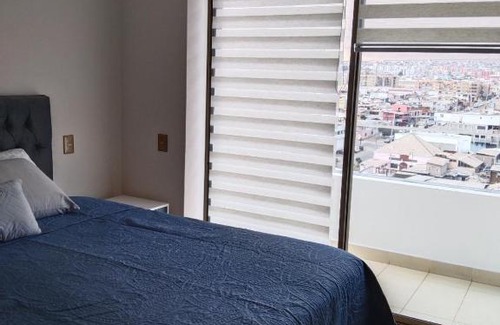 Cavancha Apartamento | ACOGEDOR ÀPARTAMENTO A CUADRAS DE CAVANCHA