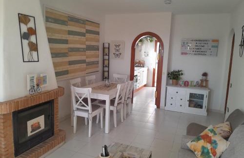 Alcossebre Apartamento | Acogedor apartamento con vistas 80 m2
