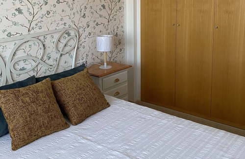 Segorbe Apartamento | Acogedor Apartamento con Preciosas Vistas al Valle del Río Palancia