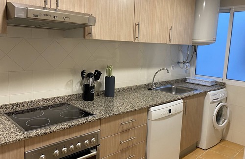 Segorbe Apartamento | Acogedor Apartamento con Preciosas Vistas al Valle del Río Palancia