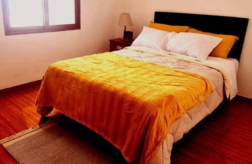 Chorrillos Apartamento | Acogedor apartamento cerca al mar.