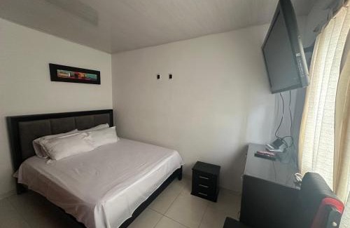 Bucaramanga Apartamento | Acogedor Apartamento Días, semanas