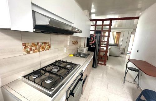 Bucaramanga Apartamento | Acogedor Apartamento Días, semanas
