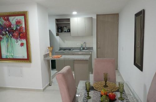 Ibague Apartamento | Acogedor Apartamento