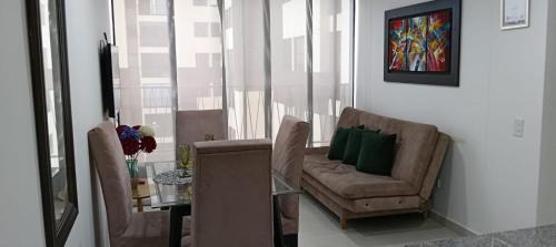 Ibague Apartamento | Acogedor Apartamento