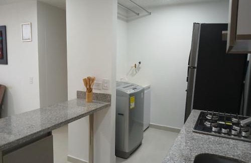Ibague Apartamento | Acogedor Apartamento